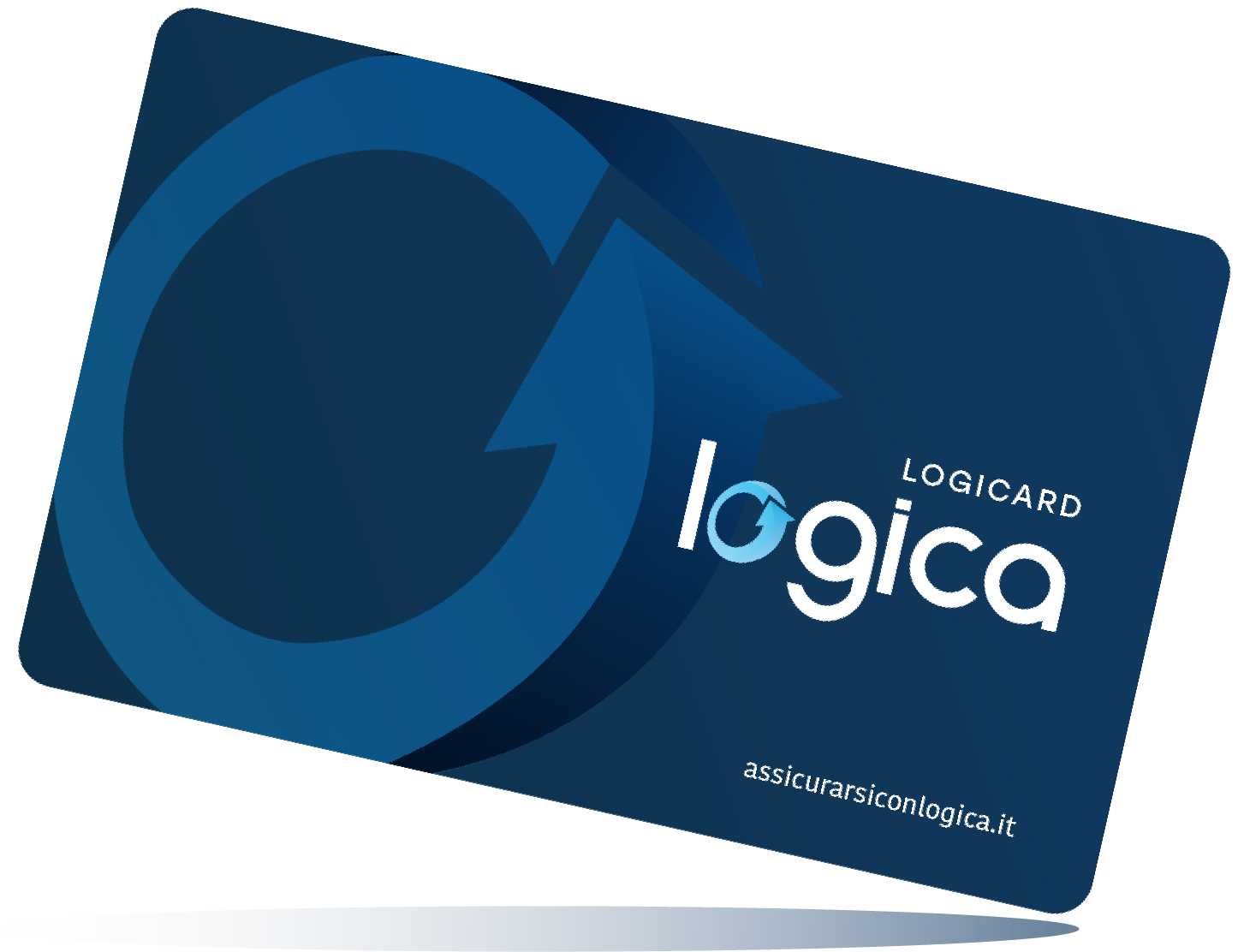 Logicard | Attiva gratis la tua Card e Entra nel Network - Logicard